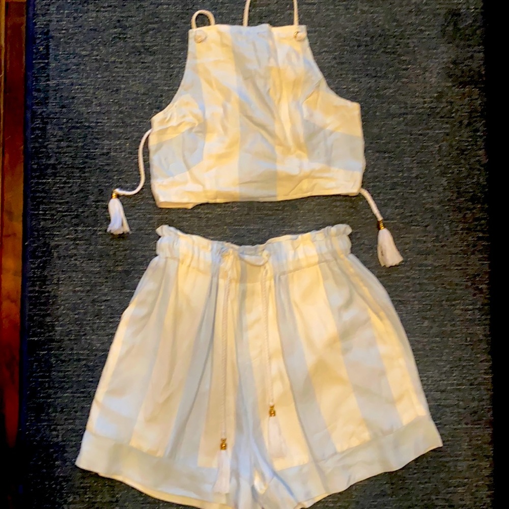 Two piece